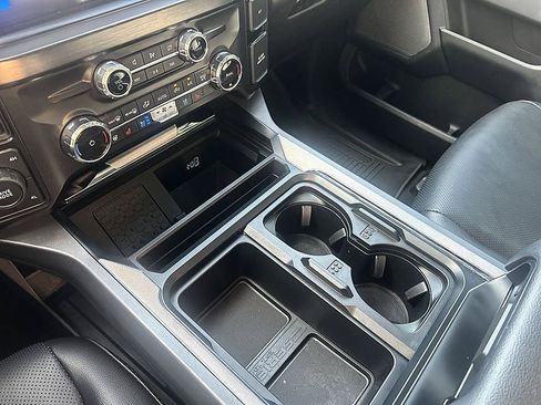 Used 2024 Ford F250 Lariat AWD/4WD image 19