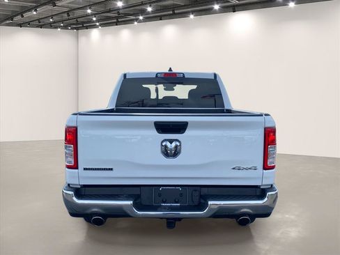 Used 2023 RAM 1500 Big Horn AWD/4WD image 6