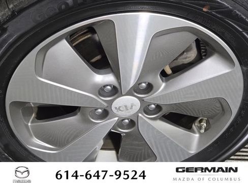 Used 2015 Kia Optima EX FWD image 14