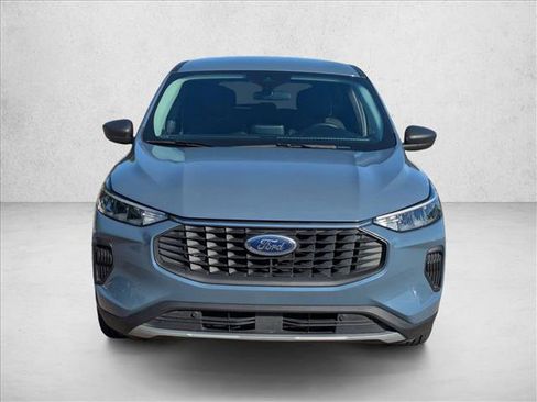 Used 2024 Ford Escape Active image 2