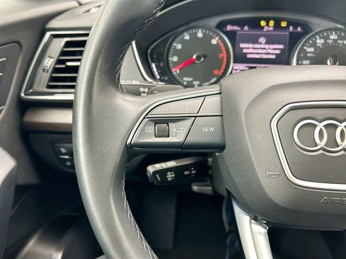 Certified 2023 Audi Q5 2.0T Premium w/ Convenience Package image 11