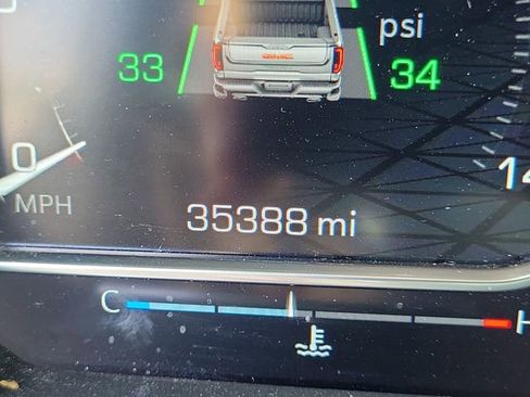 Used 2023 GMC Sierra 1500 Denali Ultimate image 28