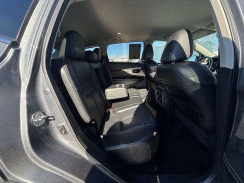 Used 2017 Nissan Murano SL image 15
