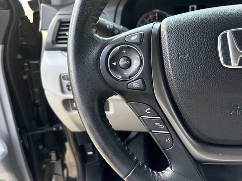 Used 2017 Honda Pilot EX-L image 16