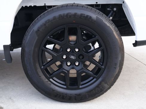 Used 2024 Ford F150 XLT w/ Equipment Group 302A MID image 8