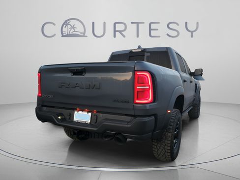New 2026 RAM 1500 RHO w/ RHO Level 1 Equipment Group AWD/4WD image 3