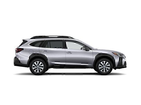 New 2025 Subaru Outback Premium image 7