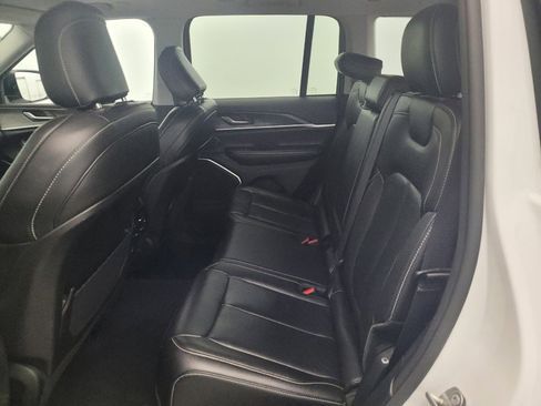 Used 2022 Jeep Grand Cherokee Limited 4xe AWD/4WD image 18