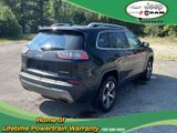 Used 2019 Jeep Cherokee Limited image 4