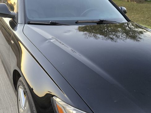 Used 2016 Audi A6 2.0T Premium image 14