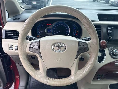 Used 2013 Toyota Sienna XLE FWD image 18