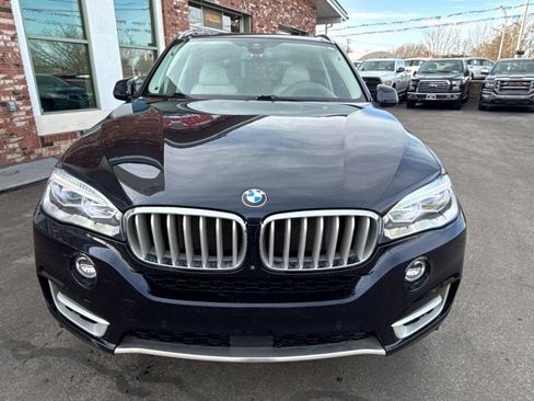 Used 2016 BMW X5 xDrive35i AWD/4WD image 2