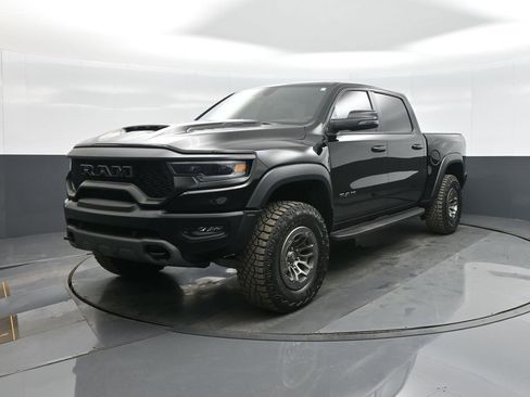 Used 2024 RAM 1500 TRX AWD/4WD image 3