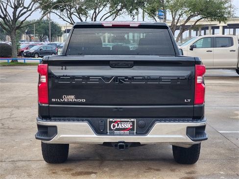 Used 2024 Chevrolet Silverado 1500 LT image 6