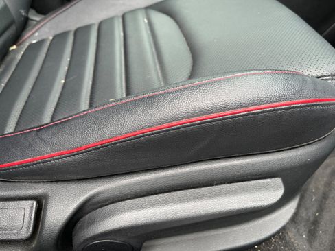 Used 2024 Kia Forte GT FWD image 14