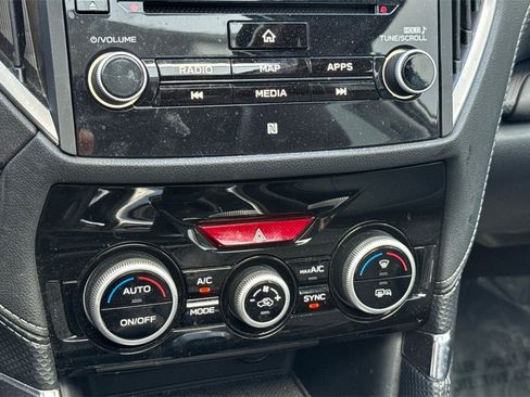 Certified 2022 Subaru Forester Touring w/ Popular Package #3 image 26