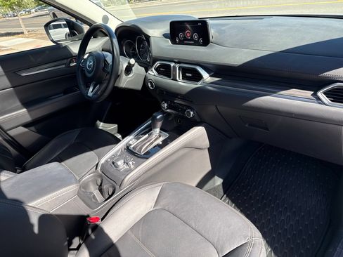 Used 2017 MAZDA CX-5 Grand Select FWD image 31