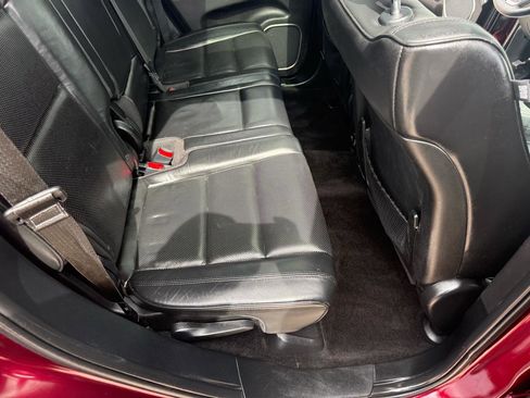 Used 2018 Jeep Grand Cherokee High Altitude AWD/4WD image 49