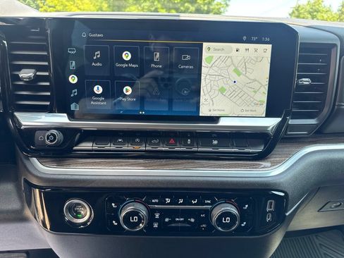 Used 2022 Chevrolet Silverado 1500 LT AWD/4WD image 28