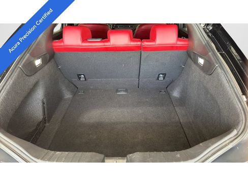 Used 2023 Acura Integra A-Spec FWD image 21