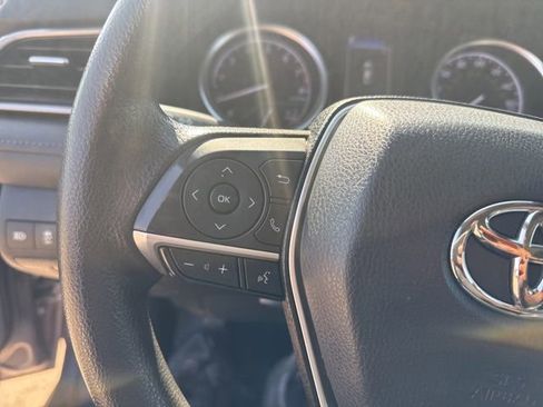 Used 2023 Toyota Camry LE image 13