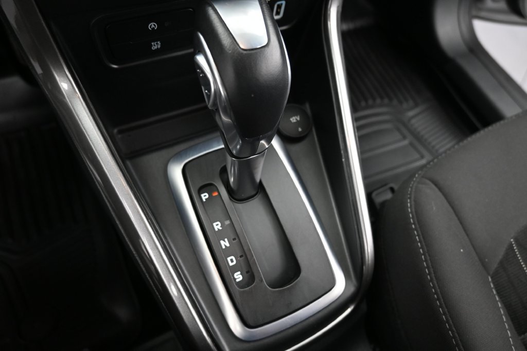 Used 2019 Ford EcoSport SE FWD image 19
