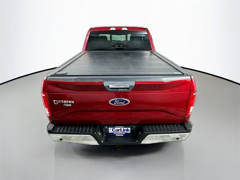 Used 2016 Ford F150 XLT w/ Equipment Group 302A Luxury image 30