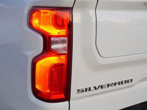 New 2026 Chevrolet Silverado 1500 RST w/ Convenience Package II image 31