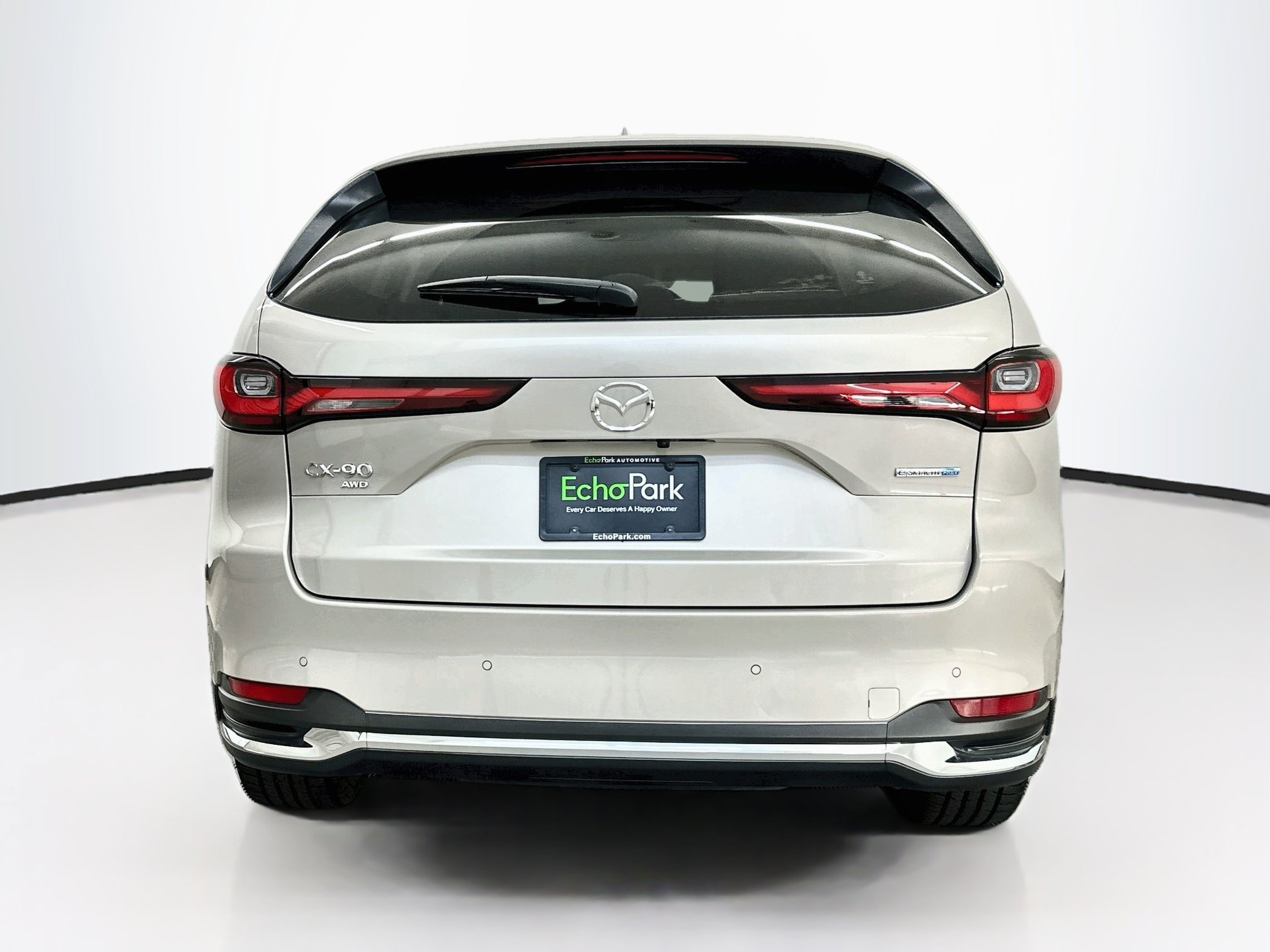 Used 2024 MAZDA CX-90 Plug-In Hybrid w/ Premium Pkg AWD/4WD image 7