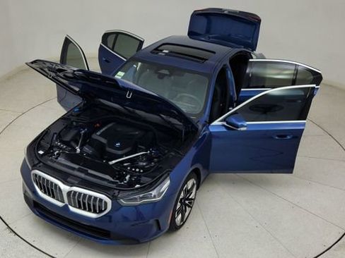 Used 2026 BMW 530i xDrive image 83