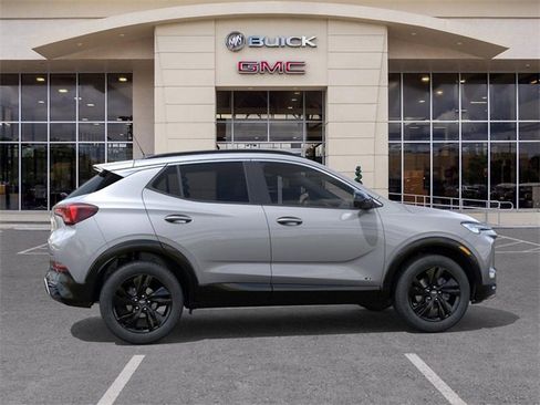New 2026 Buick Encore GX Sport Touring w/ Advanced Technology Package image 5