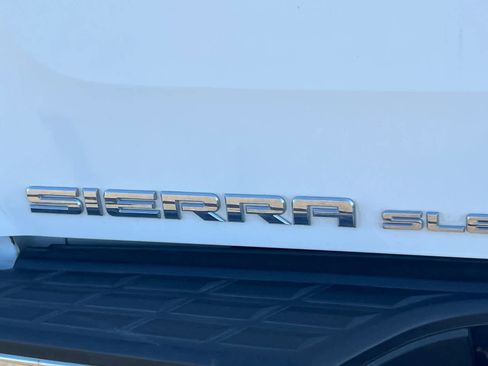 Used 2013 GMC Sierra 1500 SLE w/ Power Tech Package image 7