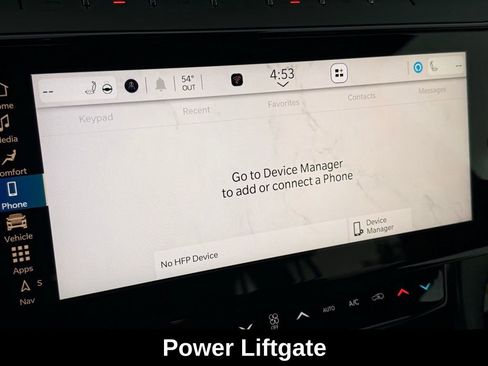 New 2026 Jeep Grand Cherokee Limited w/ Limited Altitude Package RWD image 14