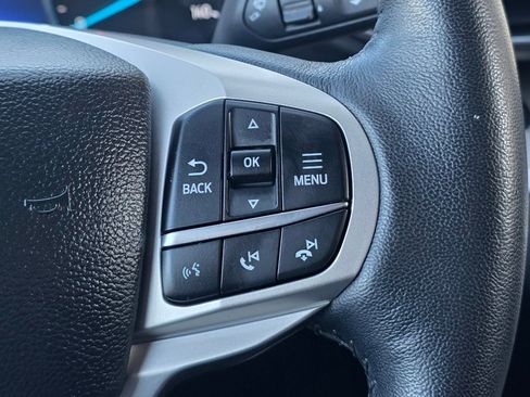 Used 2023 Ford Explorer XLT w/ Equipment Group 202A image 18