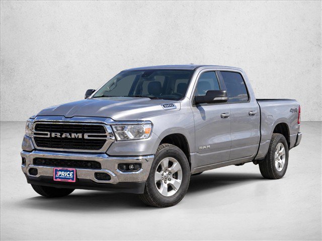 Used 2022 RAM 1500 Big Horn AWD/4WD image 11