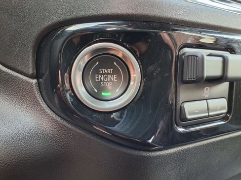 Certified 2024 Chevrolet Silverado 1500 High Country w/ Z71 Off-Road Package image 23