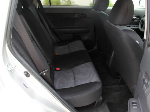 Used 2012 Scion xB image 25