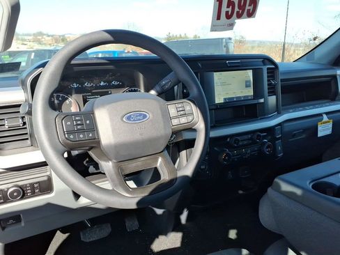 New 2026 Ford F250 XL w/ STX Appearance Package image 5