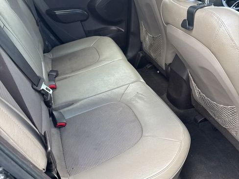 Used 2015 Hyundai Tucson GLS w/ Option Group 02 FWD image 6