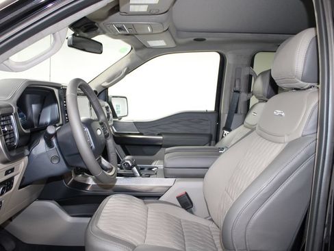 New 2026 Ford F150 Platinum AWD/4WD image 20