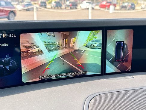 Used 2026 Lincoln Nautilus Premier w/ Equipment Group 102A image 23