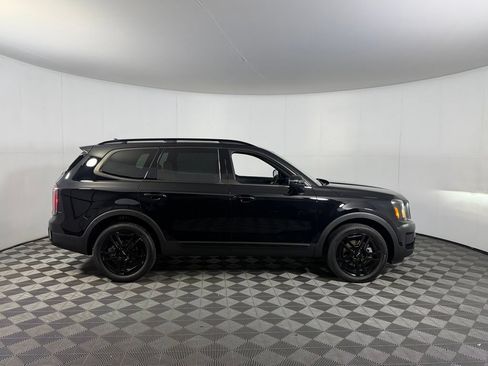 Used 2025 Kia Telluride EX X-Line AWD/4WD image 6