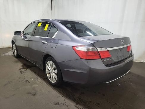 Used 2015 Honda Accord EX image 7