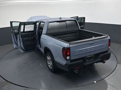 New 2026 Honda Ridgeline RTL image 38