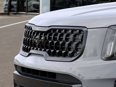 New 2025 Kia Telluride SX Prestige X-Line image 12