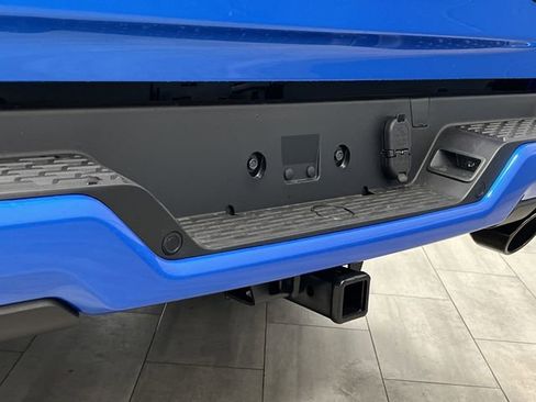 New 2026 RAM 1500 Big Horn w/ Night Edition image 35