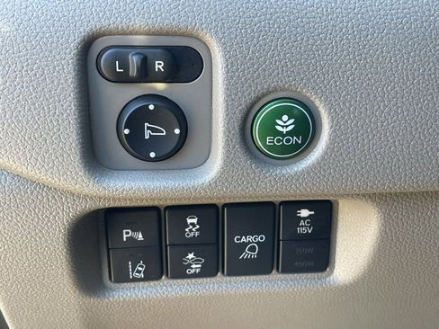 Used 2020 Honda Ridgeline RTL-E image 30