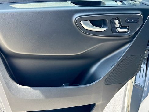 New 2025 Mercedes-Benz Sprinter 2500 image 15