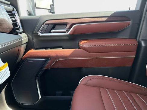 New 2026 GMC Sierra 2500 Denali Ultimate AWD/4WD image 22
