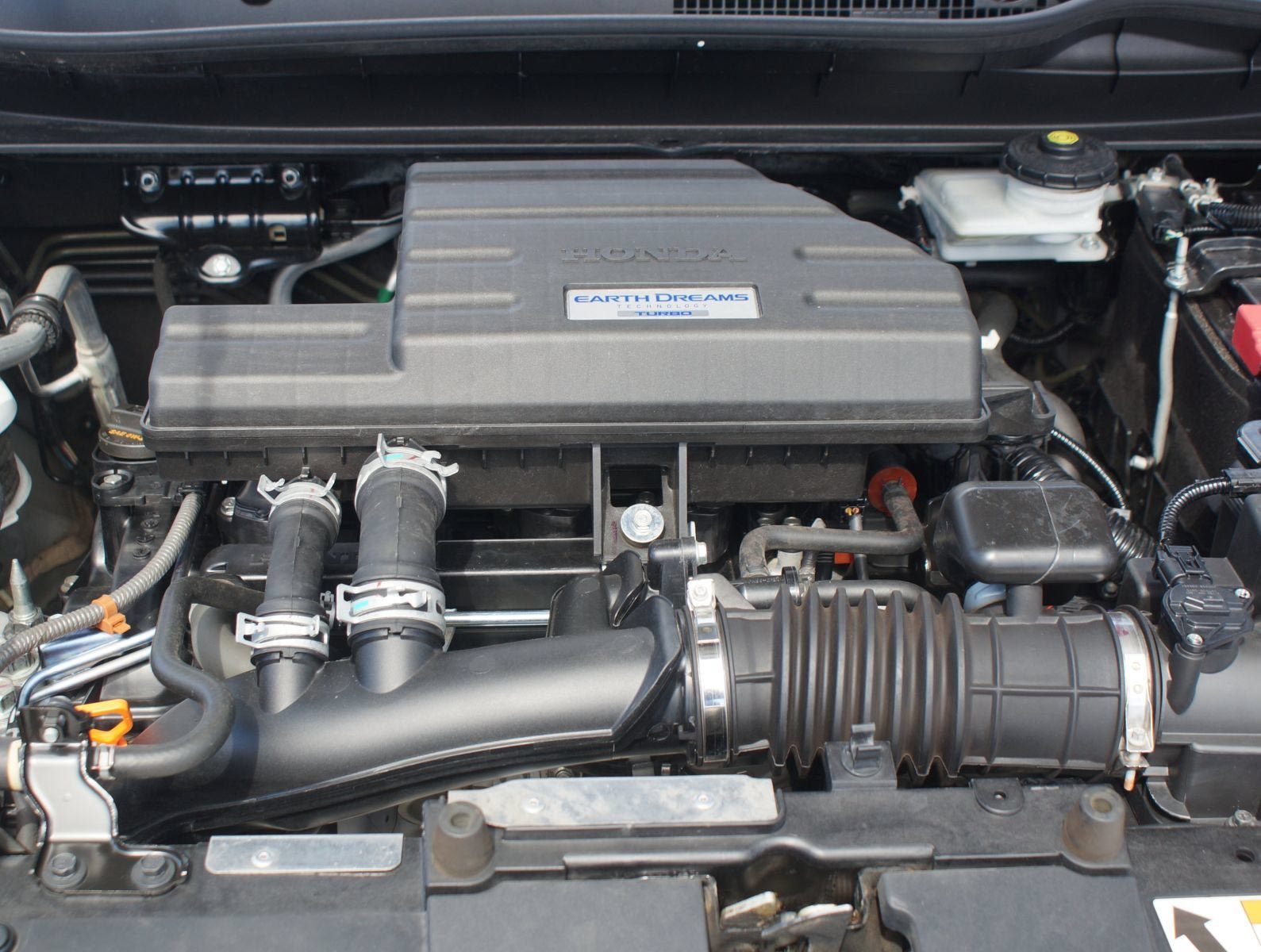 Used 2021 Honda CR-V EX-L image 27
